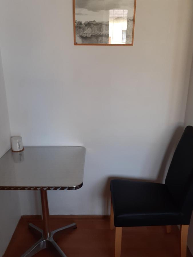 Penzion Fontana Mikulov Eksteriør bilde