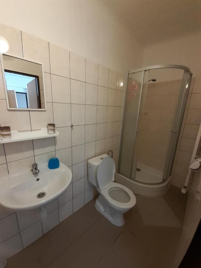 Penzion Fontana Mikulov Eksteriør bilde