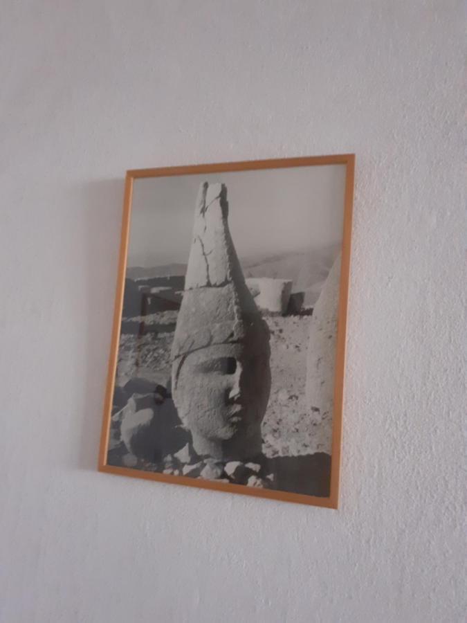 Penzion Fontana Mikulov Eksteriør bilde