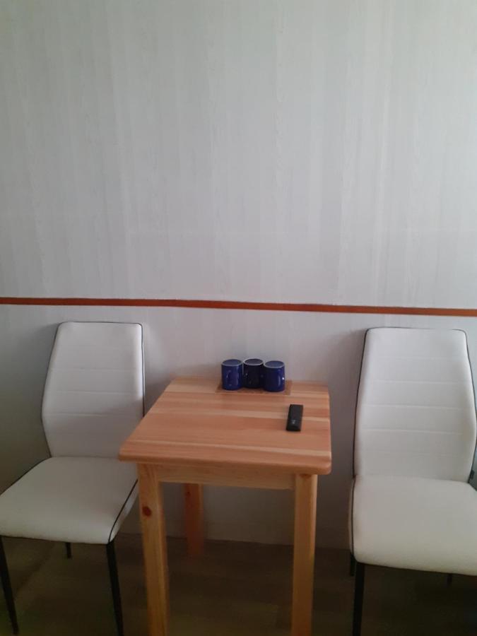 Penzion Fontana Mikulov Eksteriør bilde